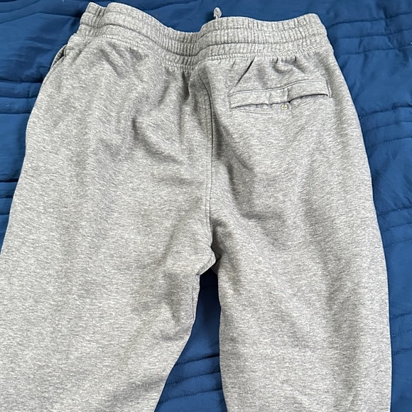 Gymshark men’s large L sweat pants - Picture 3 of 4